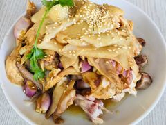 -东山茶寮(新安店)