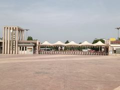 -武清南湖绿博园