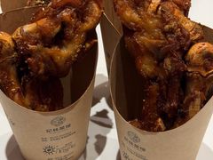 -纪林菜馆·博山菜老字号(华光路店)