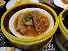 -博悦茶餐厅(文殊院店)