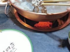 -南门四季铜锅涮肉(左家庄店)