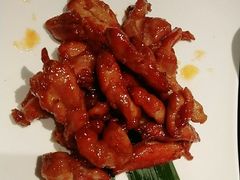 -高第街56号餐厅(银座商城玉函店)
