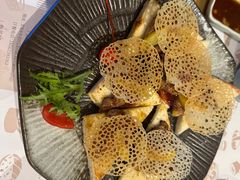 -甄花精致料理自助(城市阳台店)