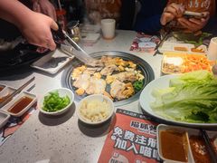 -猫抓烤肉(观音桥九街店)