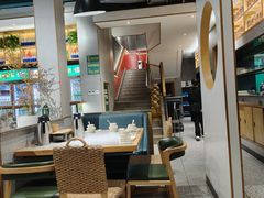 -李军力烧烤(政通路店)
