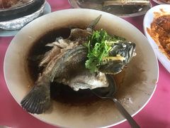 -旗鱼海番村(Orang Asli)