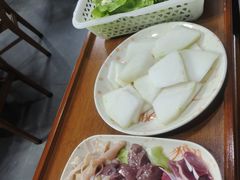 -顺德火焰醉鹅坊(珠海店)