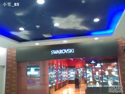 -SWAROVSKI(燕莎奥特莱斯店)