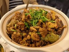 -Chongqing Cuisine川厨川味
