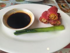 -合肥古井假日酒店古井面馆