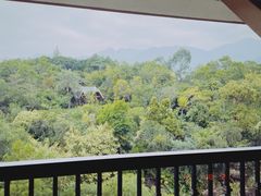 -广州锦绣香江度假别墅