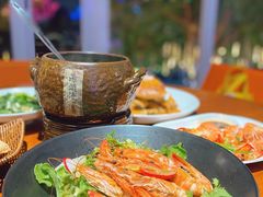 -醉壹号海鲜大排档(厦门美食地标店)