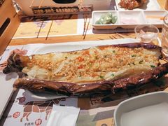 -木屋烧烤(佛山东方广场店)