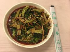 -玲珑餐厅(陕西南路店)