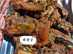 -胖胖烧烤(五通路店)