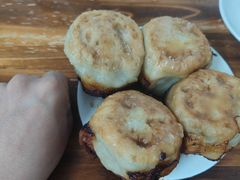 -宝瑞门钉肉饼店