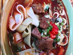 -十里香粉馆(虹桥中路店)