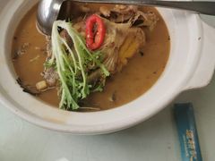 -渔耕记(天仙路店)