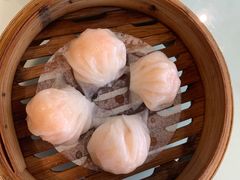 -万龙洲海鲜(南新仓店)