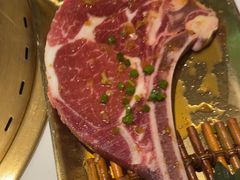 -炙城·韩式烤肉(南京东路店)