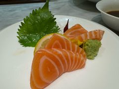 -常鲜楼常来尝鲜海胆馆(星海店)
