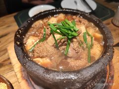 -老阿妈蒙古村·蒙古包·草原文化·歌舞表演(老君堂店)