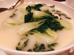 白菜仔-东富酒家(龙湖西溪天街店)