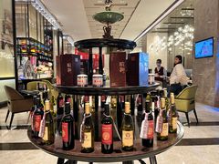 -富力万达文华酒店·海鲜自助