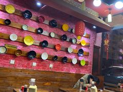 大堂-屯屯面(海尔路店)