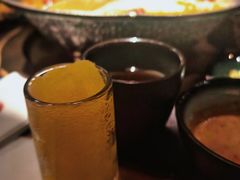 -湊湊火锅·茶憩(石家庄万象城店)