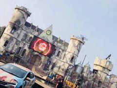 -渔岛海洋度假区