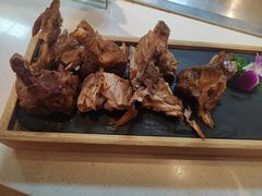 -伊喜饺子(五道口学院路店)