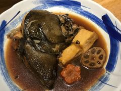 -江户前日本料理(瑞诗酒店店)