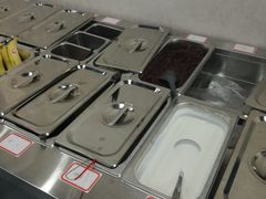 -学姐家酸奶铺(江大店)