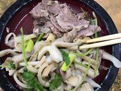 -惠丰源烩面馆(经七路店)