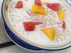 -江记甜品(罗湖店)