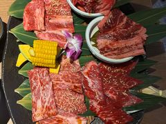 虎丸拼盘-虎丸烧肉(世纪汇店)