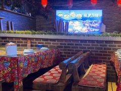 -人民公社大食堂(张家湾店)