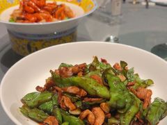 -八大碗·东北菜·锅包肉(中街店)