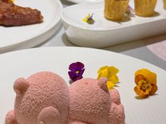 -PARFUM FLORAL花境法餐(南京首店)