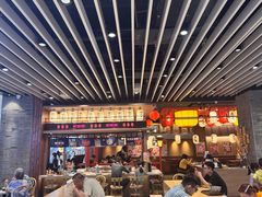 -食代馆(深业上城店)