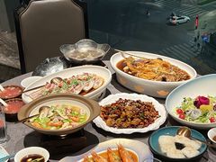 -柒园·三十年创意杭帮菜(龙湖滨江天街店)