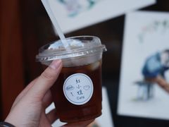 -红小姐咖啡馆(西津渡店)