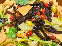 -创味·民间海南菜·非遗藤桥排骨(藤桥·免税城店)