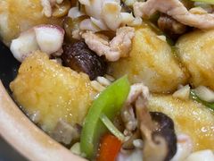 -广东潮汕酒家(锋记中恒分店)