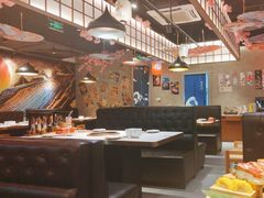 -千寻山野烤肉(天虹店)