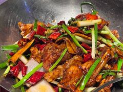 -珍宝海鲜JUMBO Seafood(ifc店)