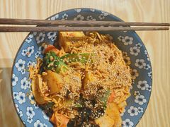 -皆道拌麻辣烫·麻辣拌