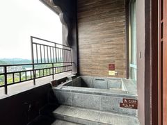 -清远熹乐谷温泉度假酒店