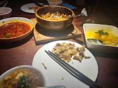 -外婆家(西溪印象城店)